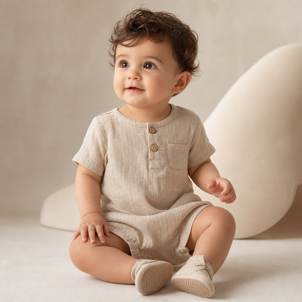 Rompers showcase 1