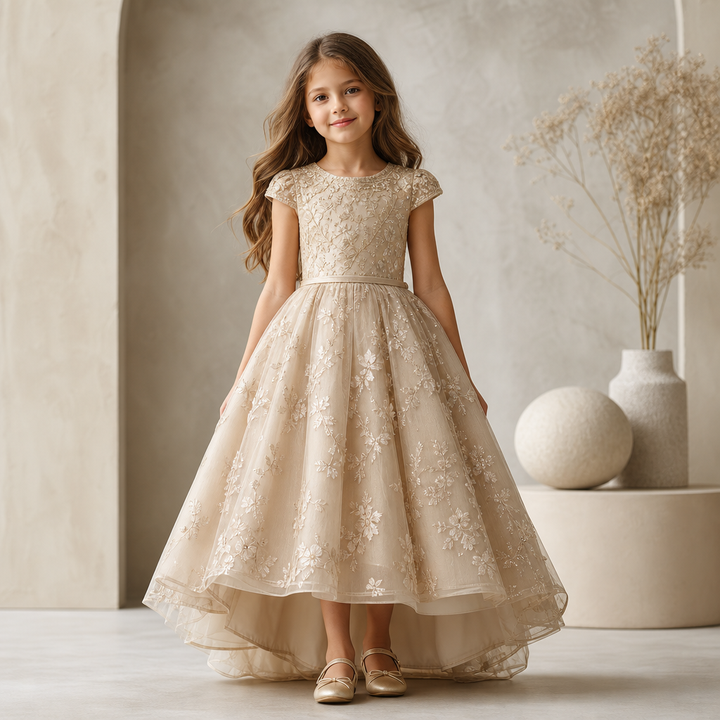 Dresses showcase 1